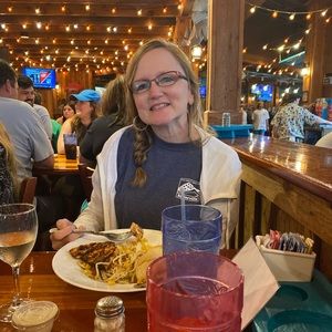 Meet your Posher, Tracy